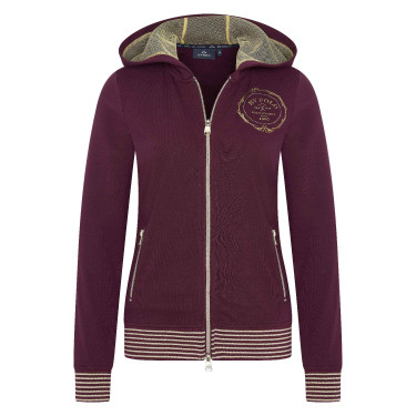 Sudadera HV Polo Beau