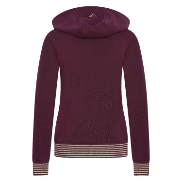 Sudadera HV Polo Beau Sudadera HV Polo Beau