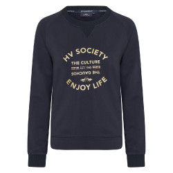 Sudadera Cindy Polo HV