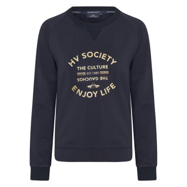 Sudadera Cindy Polo HV Sudadera Cindy Polo HV