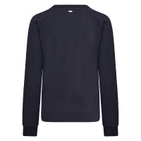 Sudadera Cindy Polo HV Azul marino Sudadera Cindy Polo HV Azul marino