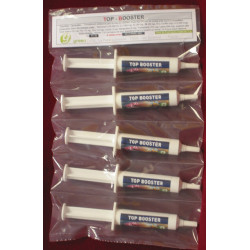 top booster jeringas Greenpex top booster jeringas Greenpex