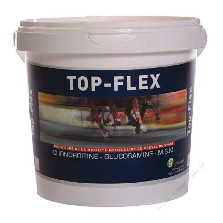 Top Flex Greenpex Top Flex Greenpex