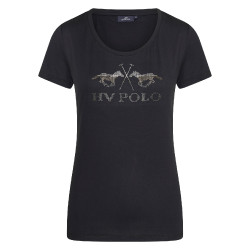 Camiseta polo Favouritas Limited tech HV