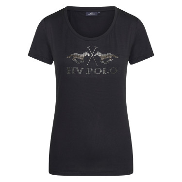 Camiseta polo Favouritas Limited tech HV