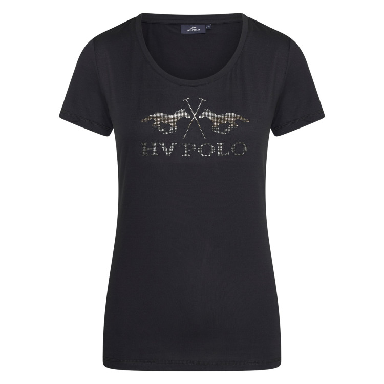 Camiseta polo Favouritas Limited tech HV