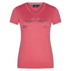 Camiseta polo Favouritas Limited tech HV