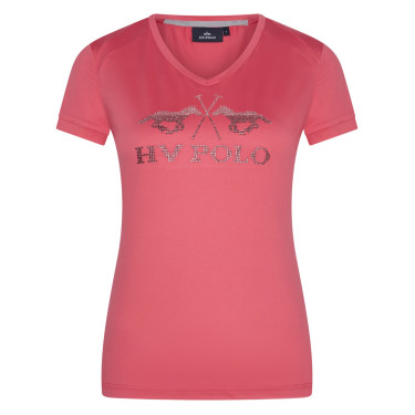 Camiseta polo Favouritas Limited tech HV
