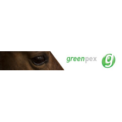tubos de recambio Greenpex