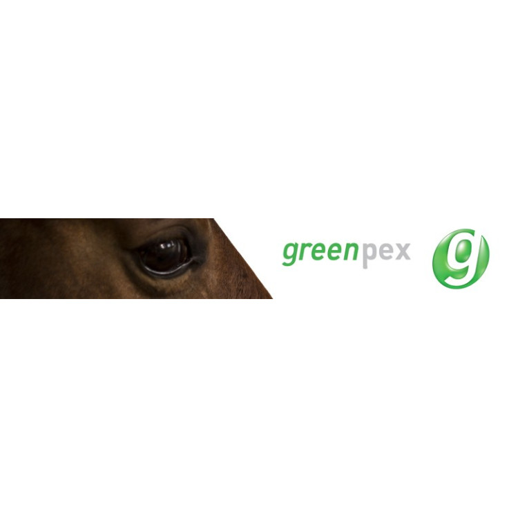 tubos de recambio Greenpex