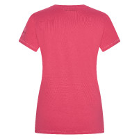 Camiseta tipo polo Favorites Tech Luxury HV Azul marino
