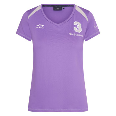Camiseta de manga corta HV de Favoritetas Tech