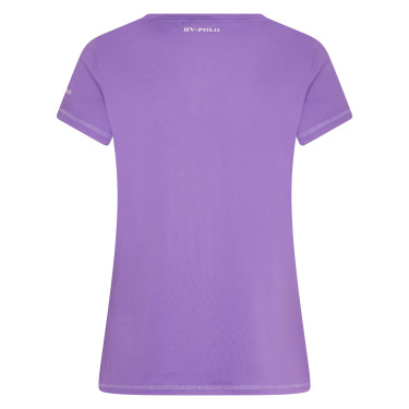 Camiseta de manga corta HV de Favoritetas Tech Camiseta de manga corta HV de Favoritetas Tech