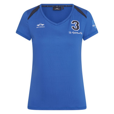 Camiseta de manga corta HV de Favoritetas Tech Camiseta de manga corta HV de Favoritetas Tech