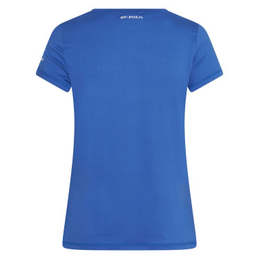 Camiseta de manga corta HV de Favoritetas Tech Camiseta de manga corta HV de Favoritetas Tech
