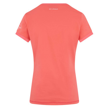 Camiseta de manga corta HV de Favoritetas Tech Camiseta de manga corta HV de Favoritetas Tech