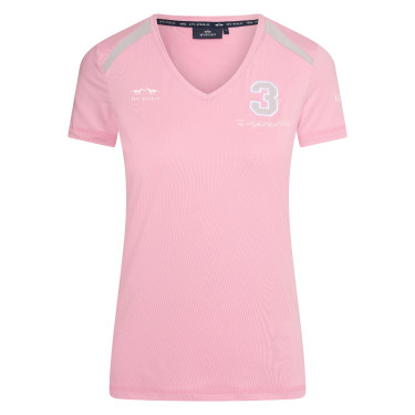 Camiseta de manga corta HV de Favoritetas Tech Camiseta de manga corta HV de Favoritetas Tech