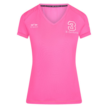 Camiseta de manga corta HV de Favoritetas Tech Camiseta de manga corta HV de Favoritetas Tech
