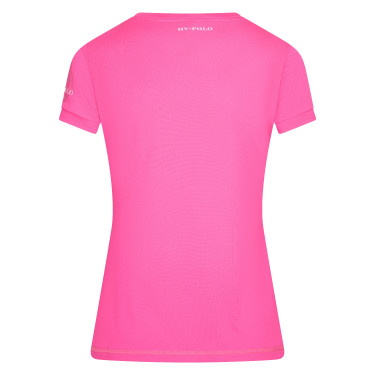 Camiseta de manga corta HV de Favoritetas Tech Camiseta de manga corta HV de Favoritetas Tech