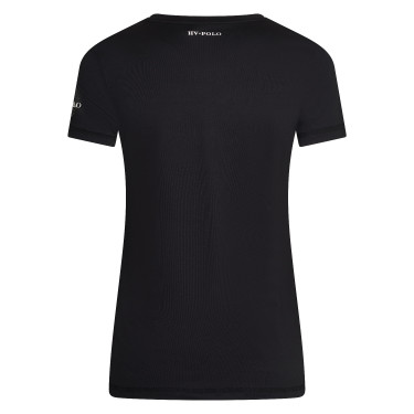 Camiseta de manga corta HV de Favoritetas Tech Camiseta de manga corta HV de Favoritetas Tech