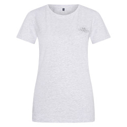Camiseta clásica polo HV