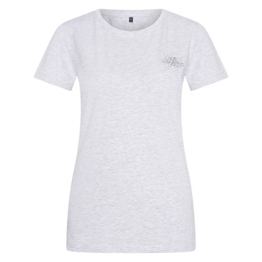 Camiseta clásica polo HV