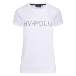 Camiseta HV Polo Nina