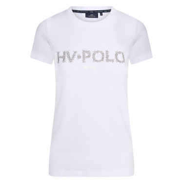 Camiseta HV Polo Nina