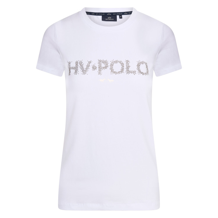 Camiseta HV Polo Nina