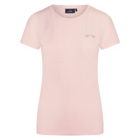 Camiseta HV Polo Polo Family Orquídea rosa