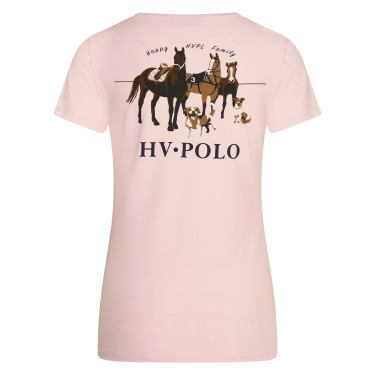 Camiseta HV Polo Polo Family Camiseta HV Polo Polo Family
