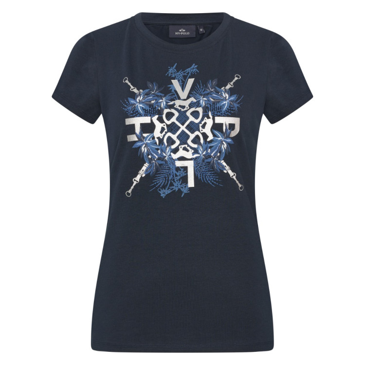 Camiseta HV Polo Robin
