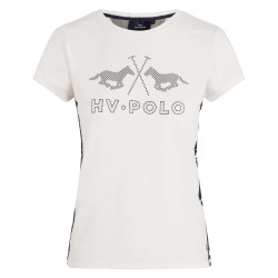 Camiseta técnica HV Polo Jazzy