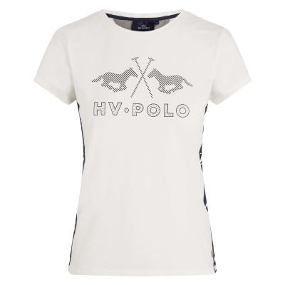 Camiseta técnica HV Polo Jazzy