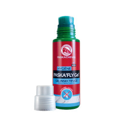 PASKA FLY GEL paskacheval PASKA FLY GEL paskacheval
