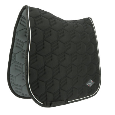 Mantilla Equithème French Touch Negro