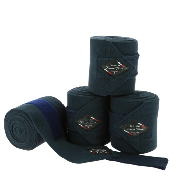 Vendas de polo Equithème French Touch Vendas de polo Equithème French Touch