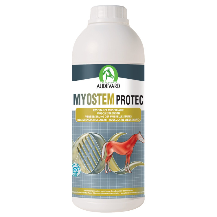 Myostem Protec Audevard Myostem Protec Audevard