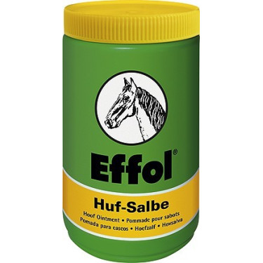 EFFOL Hufsalbe - grün