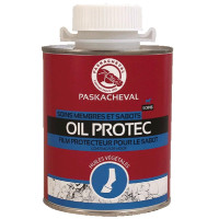 Oil Protec Paskacheval para caballos