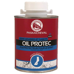 Oil Protec Paskacheval para caballos