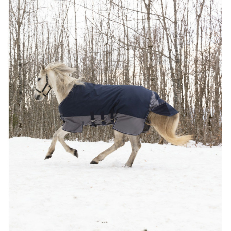 Manta Equi-Theme Tyrex 600 D Belly belt Manta Equi-Theme Tyrex 600 D Belly belt