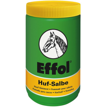 EFFOL Pomada para cascos - rubia EFFOL Pomada para cascos - rubia