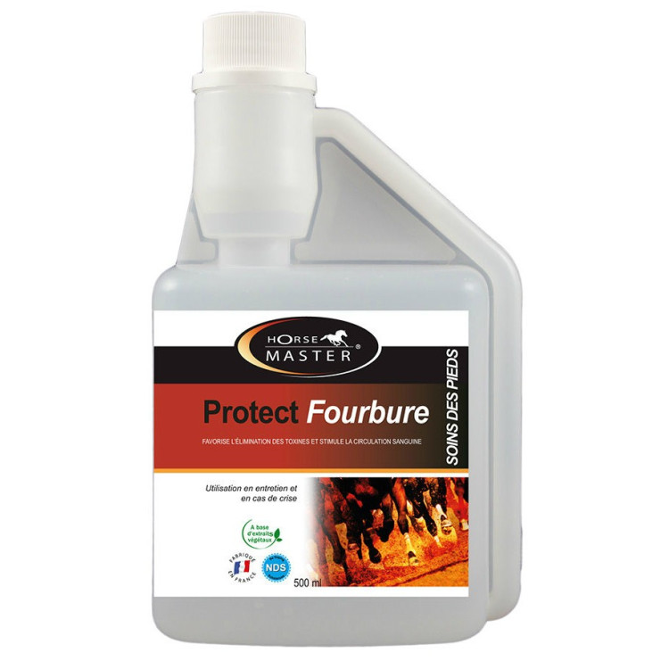 Protect laminitis Horse Master Protect laminitis Horse Master
