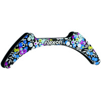 Adhesivos Flex-On para estribos Green Composite o Alu Negro mate