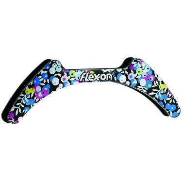 Adhesivos Flex-On para estribos Green Composite o Alu Negro mate