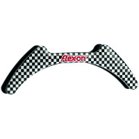 Adhesivos Flex-On para estribos Green Composite o Alu Negro