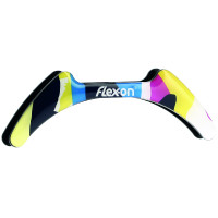 Adhesivos Flex-On para estribos Green Composite o Alu Azul marino