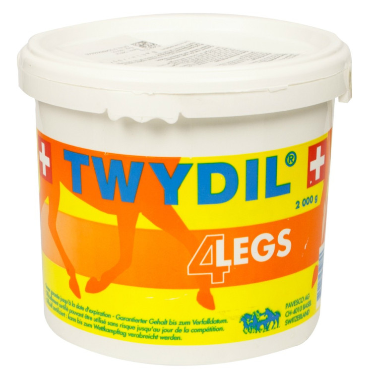 TWYDIL 4 PATAS TWYDIL 4 PATAS