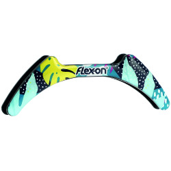 Adhesivos Flex-On para estribos Green Composite o Alu Azul marino